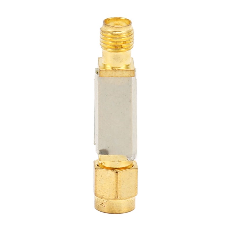 868MHz Bandpass Filter Low Insertion Loss RFID SAW Bandpass Filter
