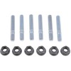 Dorman 03133 Exhaust Stud Kit - M10-1.5 x 62mm Compatible
