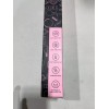 Kipozi Pro Curling Wand JDL-216B-11US Hair Styler Thermally Insulated Dual