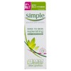 SIMPLE MOISTURISER REPLENISHING RICH 125ML
