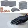 8 Pack Car Clay Bars Auto Detailing 400g and Clay