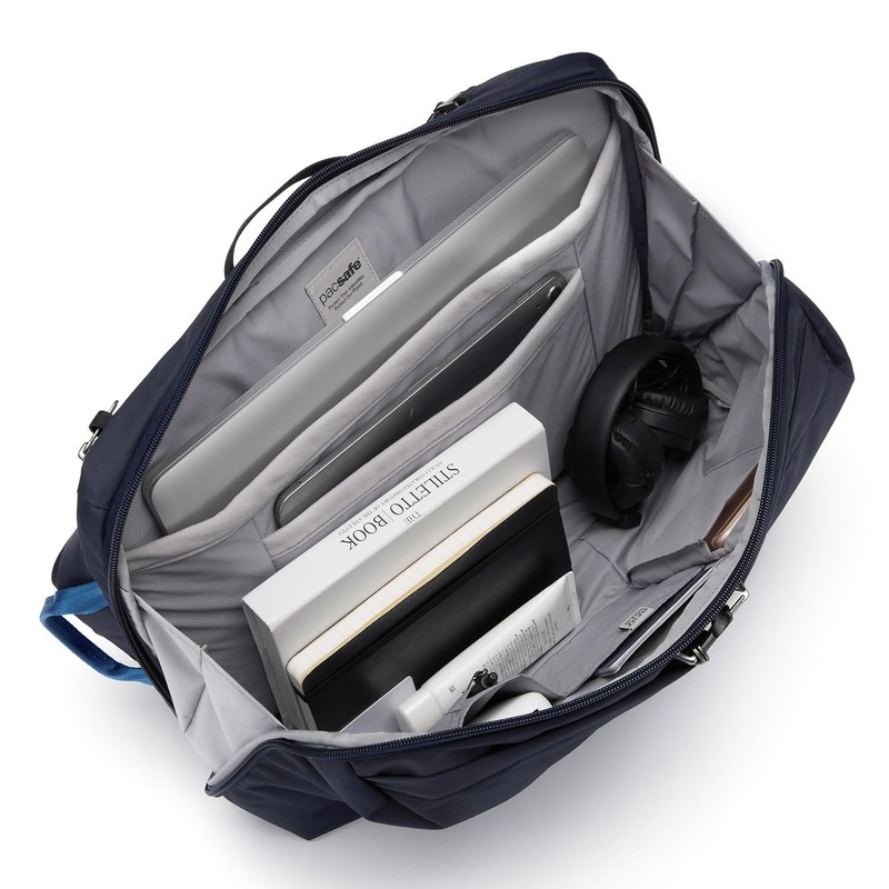 Pacsafe Metrosafe X Anti Theft 16-inch Commuter Backpack