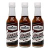 Hamajang Smoked Ghost Pepper Hot Sauce - First We Feast,