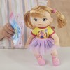 Baby Alive Littles Little Styles Ballet Outfit for Littles Dolls
