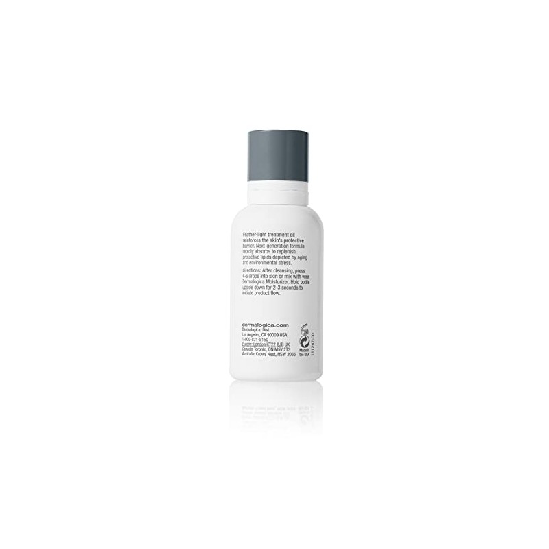 Dermalogica Phyto Reabastecer aceite, 1.0 onzas líquidas