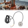 Mini Button Load Cell Compression Force Dia 20mm Miniature Sensor