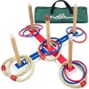 Elite Sportz Ring Toss Games Para Niños Diversión De Vacac