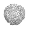 Pwshymi Pipe Ball Mesh Pipe Sieve Pack of 100 Reusable