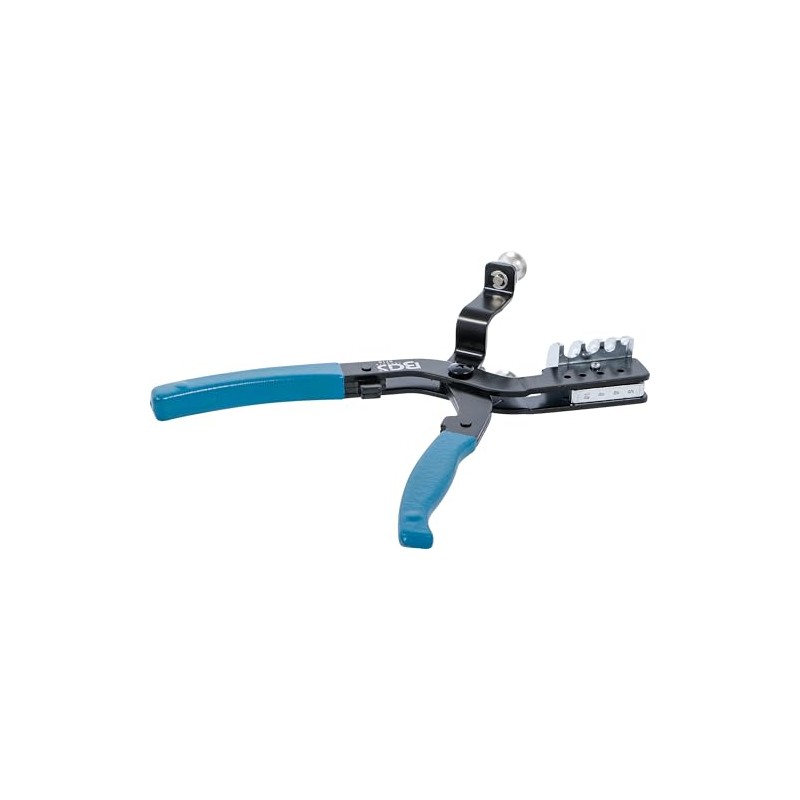 BGS 4 in 1 Pipe Bender, 8718