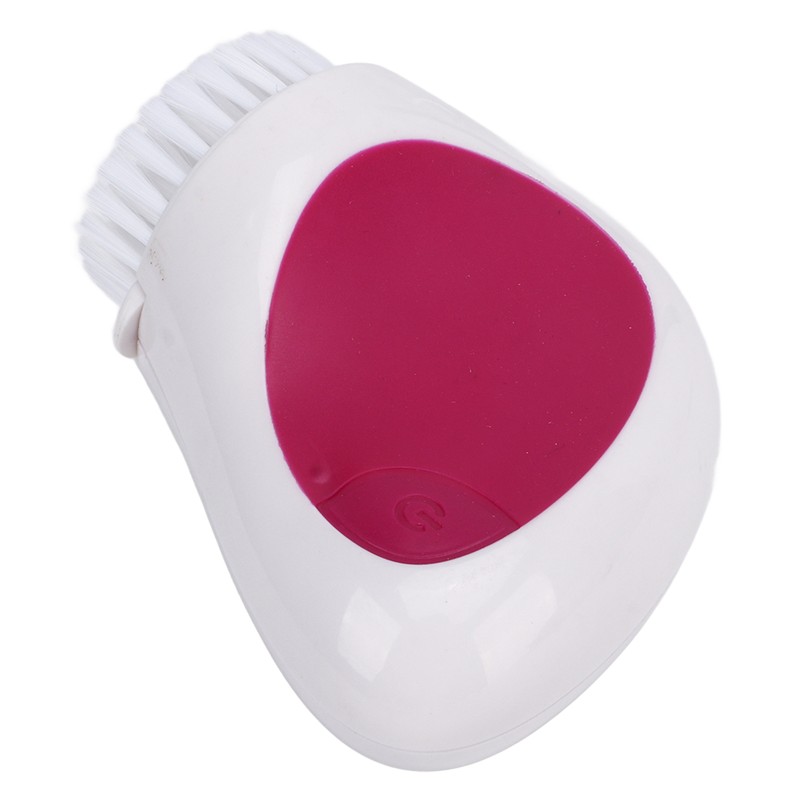 Facial Cleansing Brush Remove Pores Residual Face Skin Massage Instrument
