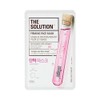 THE FACE SHOP The Solution Double-up X2 Mask Sheets x