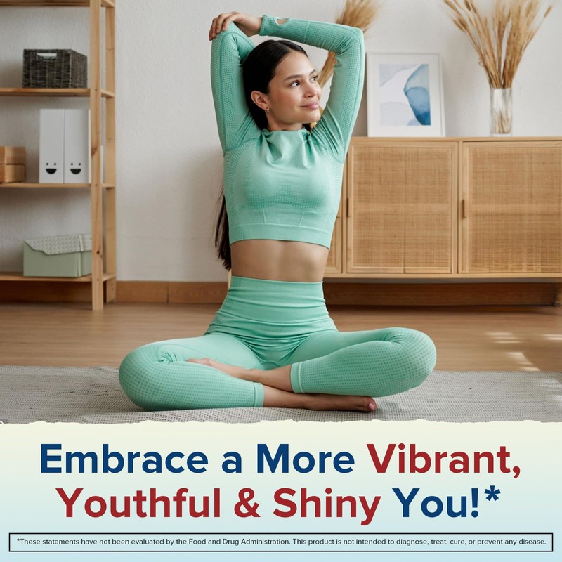 Terranics Multi Collagen Peptides Powder, Type I II III V