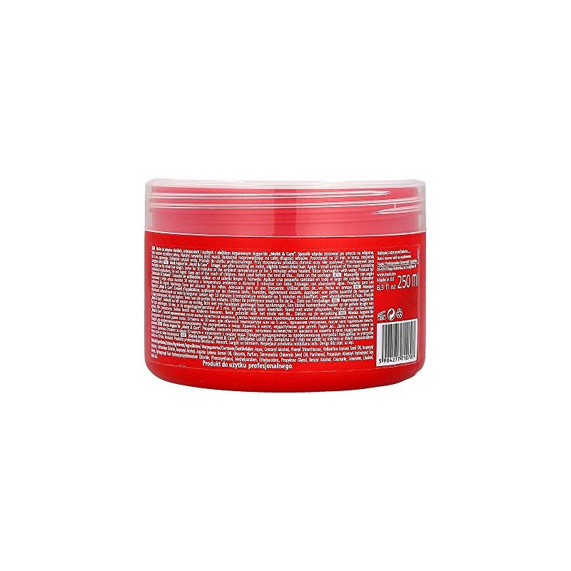 Stapiz Haarmaske, 1er Pack(1 x 200 g)