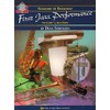 W42TP - Standard of Excellence - First Jazz Performance -
