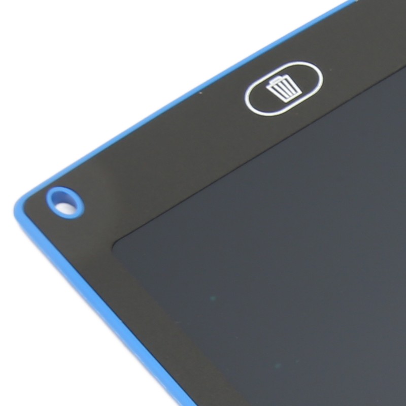 8.5 Inch LCD Writing Tablet Reusable Electronics Drawing Tablet Colorful