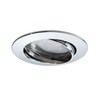 Paulmann recessed light