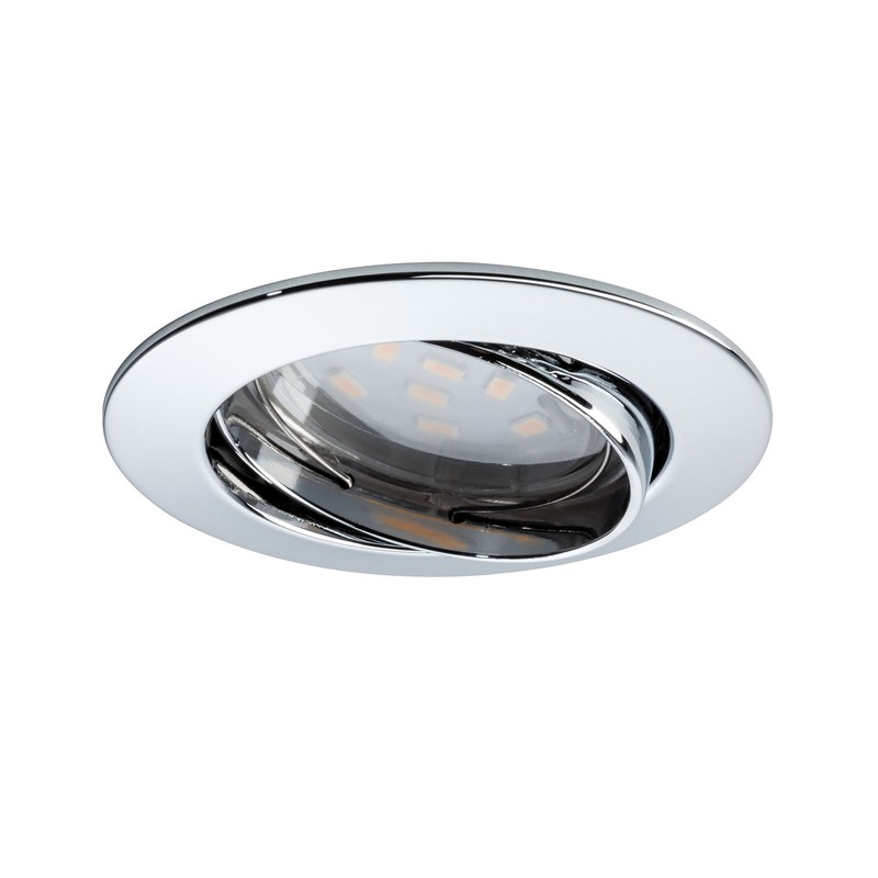 Paulmann recessed light