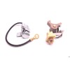 Tecumseh Genuine 30547A & 30548B Ignition Points & Condenser Set