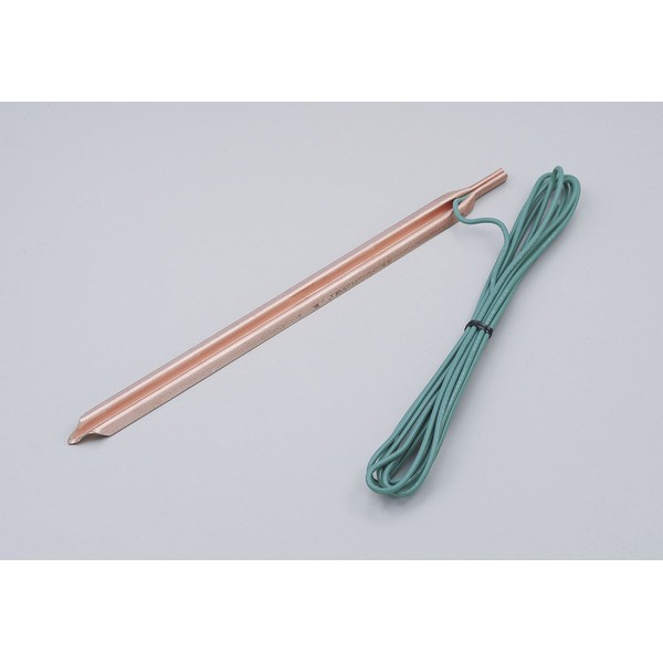 ELPA ASB-100N W-Type Ground Rod