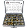 Grade 8 Hex Cap Bolts Screws, Nuts, Washers, Lock Washers