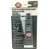 ProSeal Adhesive Black Rtv Silicone Instant Gasket 1 oz Low