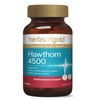 Herbs of Gold Hawthorn 4500 60tabs