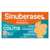 Sinuberase Probióticos en Suspensión Bacillus Clausii 4 Billones UFC 20