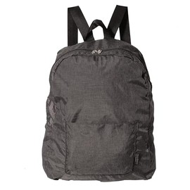 Compact Folding Bag Palm Size 13 Liters Water-Resistant Water-Repellent Teflon Coated N Palm Daypack