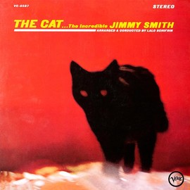 The Cat [VINYL]