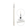 Yogurt gel nail brush 5-piece set + brush cap +