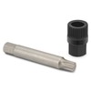 Alternator Pulley Wrench Set, 33 Teeth Spline Socket Drill, Car