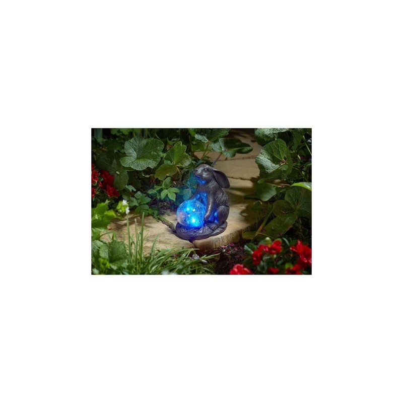 Smart Garden Products Lamp, Multicoloured, S