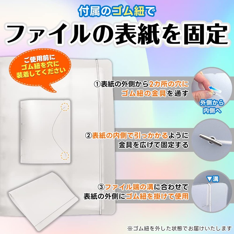 Goods Marche Large Capacity Bromide Large Edition Photo Storage Storage