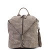 Suri Frey Romy Basic City Rucksack - Brown -