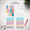 Smart Planner Pro – Undated Daily Planner – Medium B5