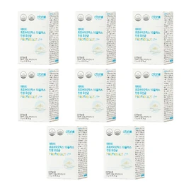 Atomy Pro-Probiotic Pro Free Pre-biotics Biotic Biotics Atomy 240 sachets / 애터미 친생 유산균 프로 프리 푸리 바이오틱스 바이오스틱 바이오텍스 아토미 240포