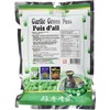 Shengxiangzhen Garlic Green Peas 8.46oz (Pack of 3)
