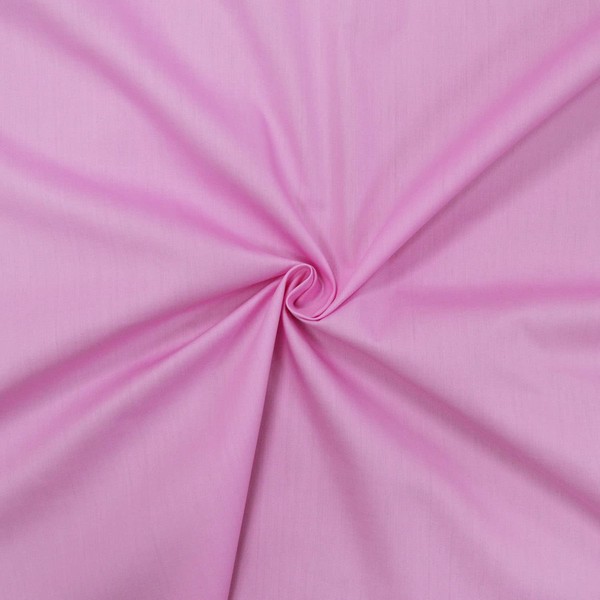 designers-factory 100% Cotton Poplin Fabric - Available in Over 20