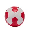 FC Bayern München Softball Red/White Approx. 10 cm