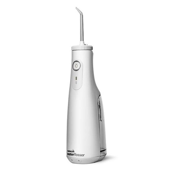 Waterpik Waterflosser Cordless Plus All New FourTips Included