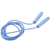Sports Skipping Ropes Silicone Weighted Adjustable Jumping Ropes for Fitness