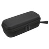 Speakers Hard EVA Storage Travel Bag Waterproof Shockproof Large Space