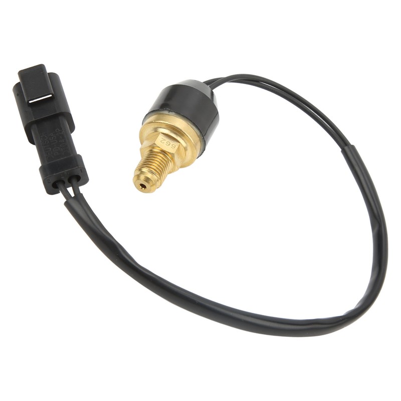 Pressure Switch Sensor Engine Oil Transducer for Caterpillar CAT E