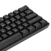 Gaming Keyboard K28 Portable Keypads Wireless Wired DualMode for PC