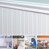 Plastpro Trim Kit Wainscoting Panels | Easy to Install Accent
