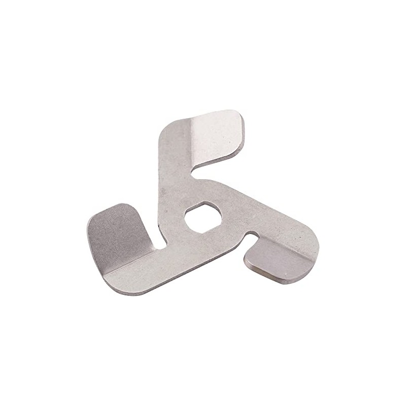 As One Tornado Stirring Blade Fan /1-5505-01