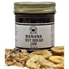 Banana Nut Bread Jam, 8 oz