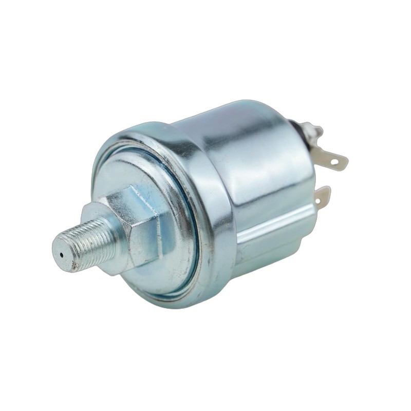 JZGRDN Oil Pressure Sender Compatible with VDO Type 0-150 psi