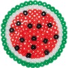 folia folia 73211 - Bügelperlen Stiftplatten Mix, BASIC SMALL, 3