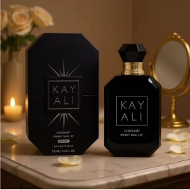 Kay Ali Oudgasm Shoky Oud07 Eau De Parfum for Women100MLvolume (ml): 100 mL, smell: Strawberry